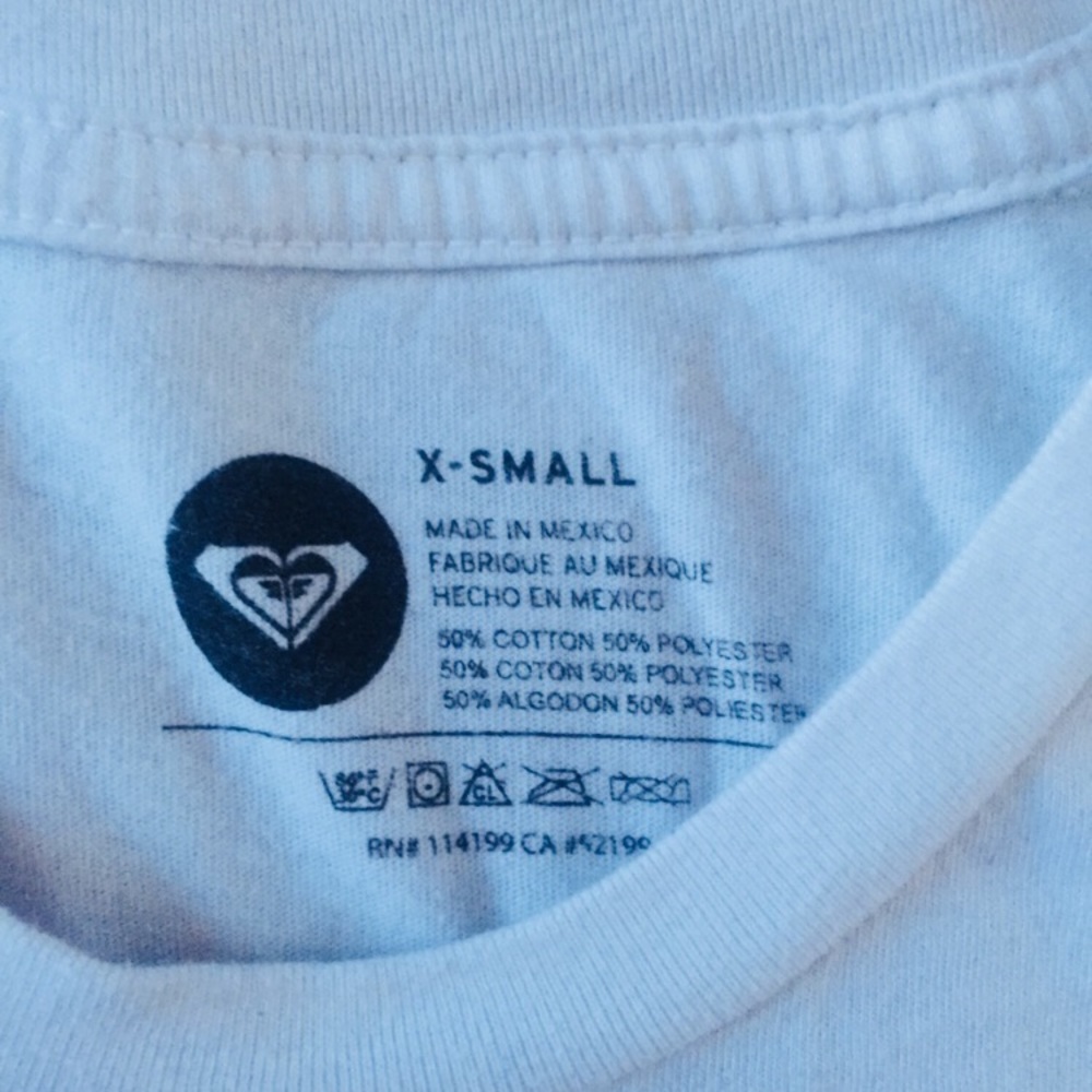 Tank top by Roxy - Picture 3 of 3